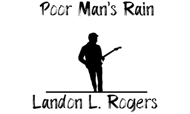 Poor Man’s Rain Available Now!