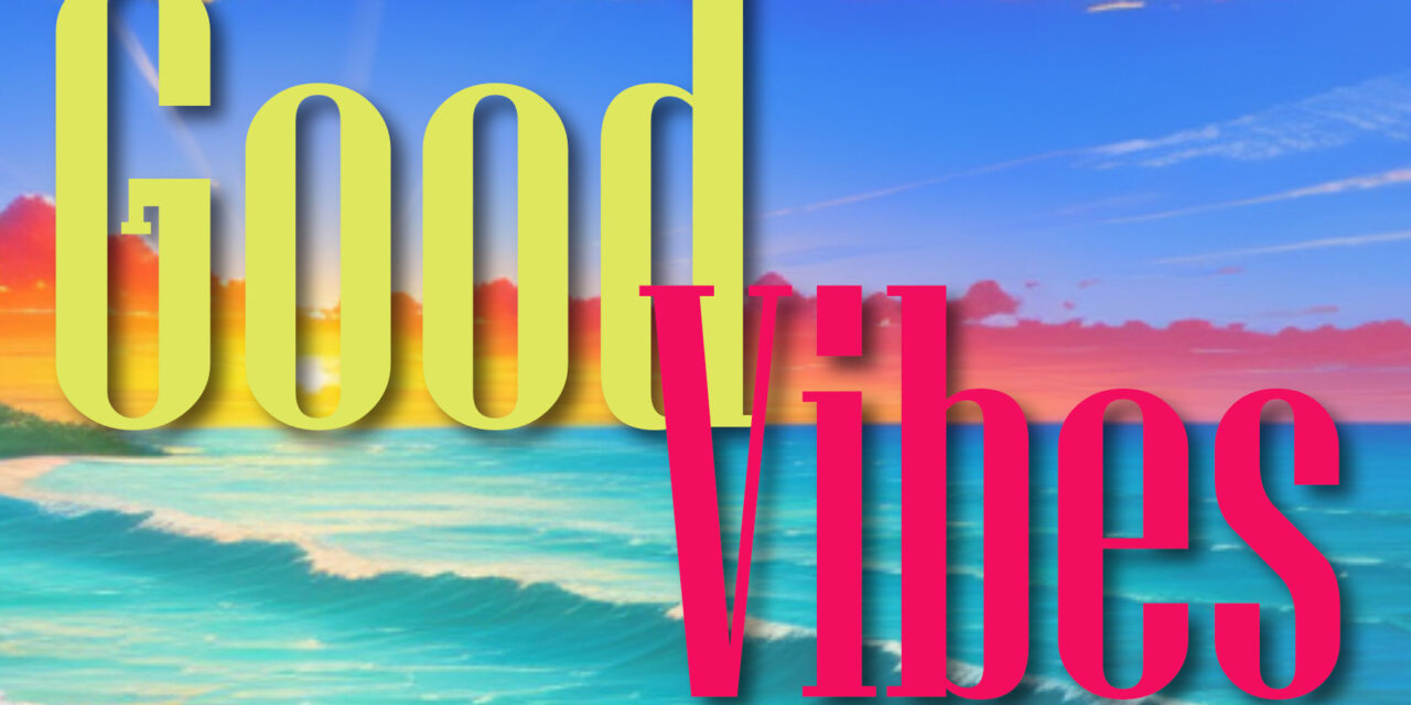 Rock and Roll Musician Landon L. Rogeres Releases New Song ‘Good Vibes’