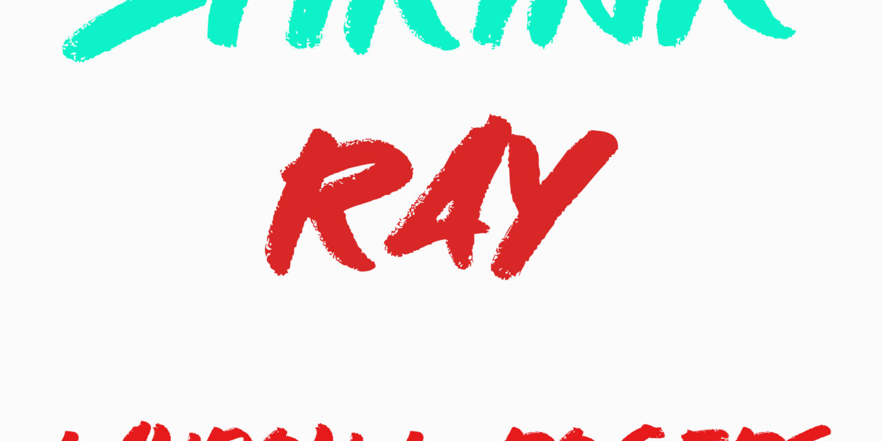 Landon L. Rogers Debuts New Single Shrink Ray!