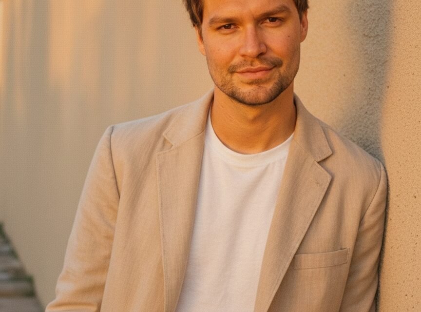 What Does He Know That We Don’t? Landon L. Rogers Gains Attention After Effects of Massive Solar Flare Were Eerily Predicted in His Novel 1859