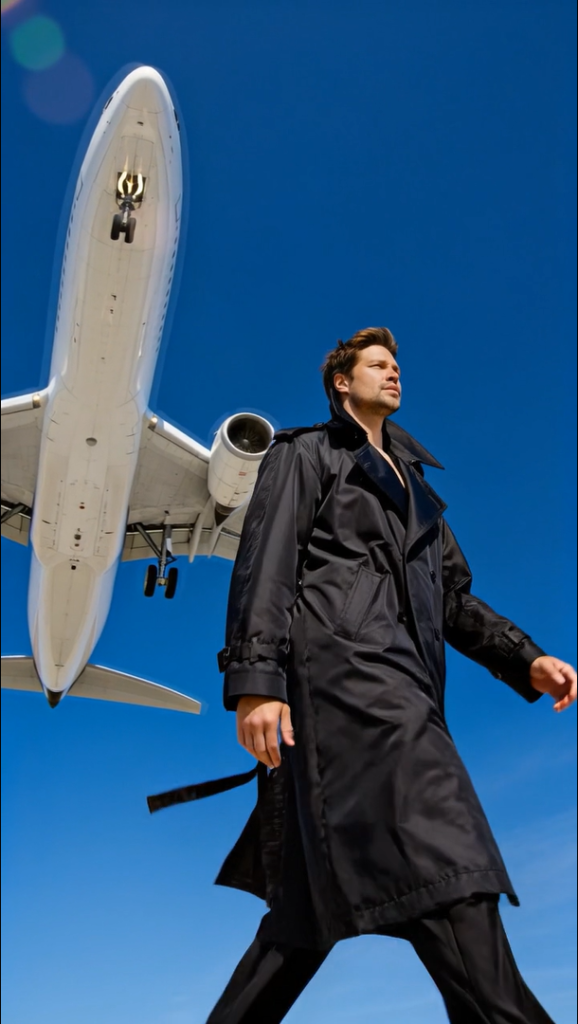 Landon L. Rogers Rock and Roll Musician Guitar