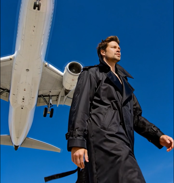 Landon L. Rogers Gives Rock and Roll Fans Something to Love