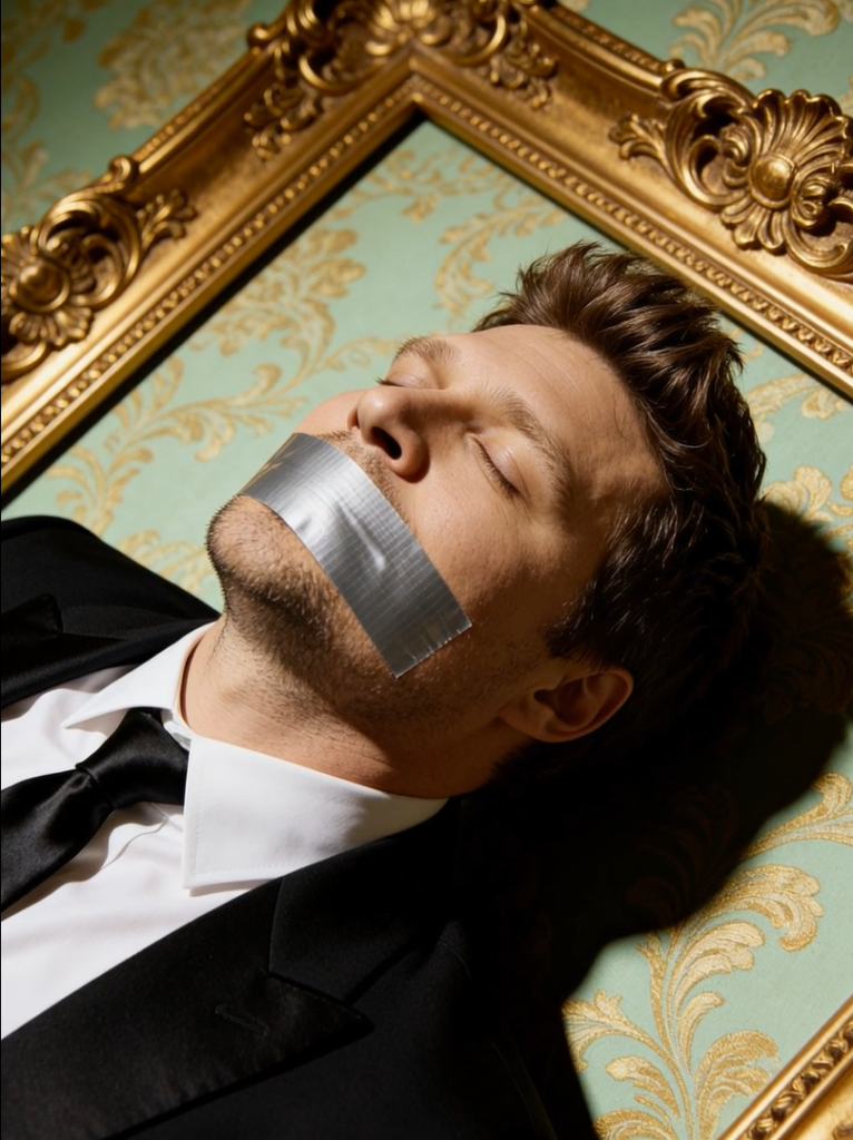 Landon L. Rogers Musician and Artist