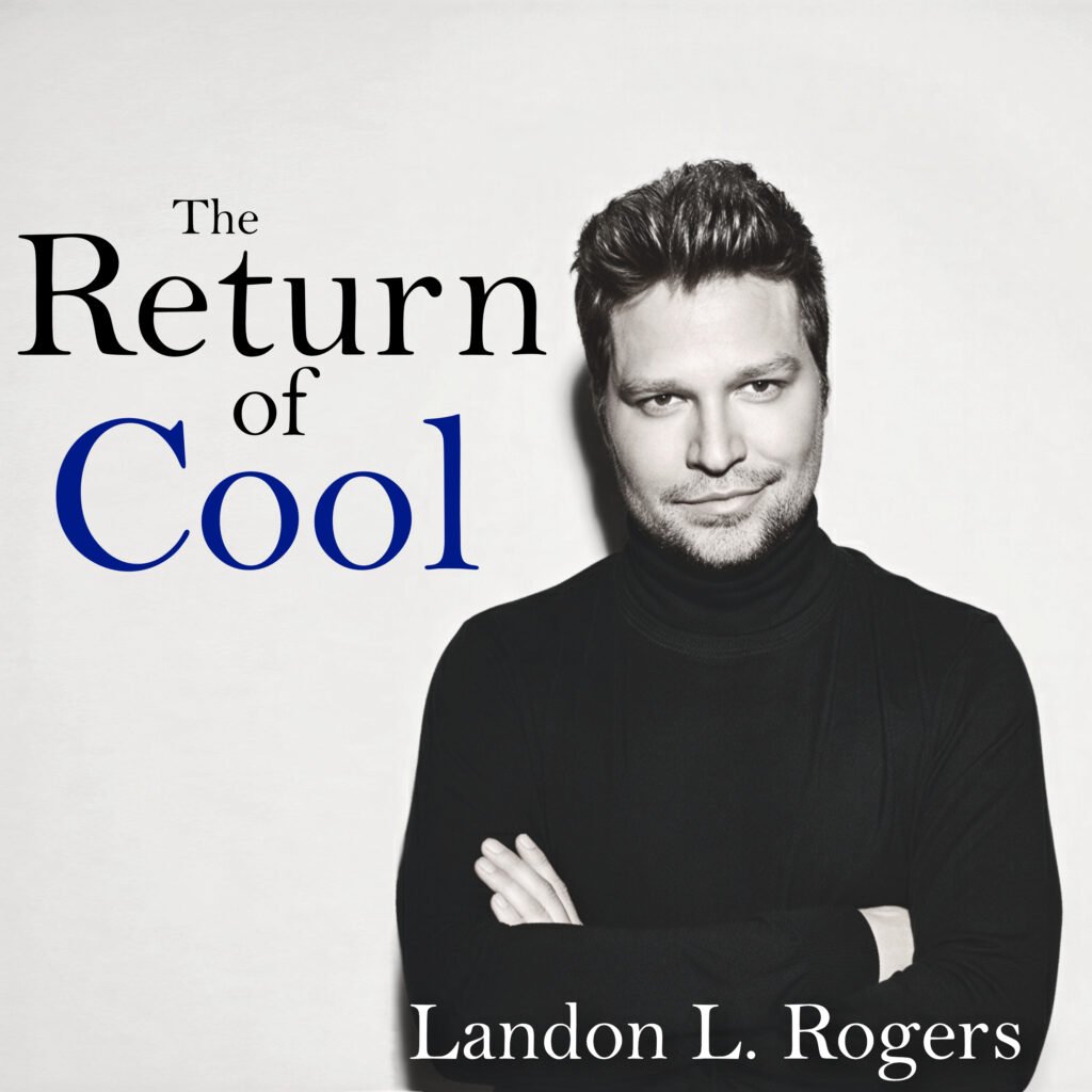 Landon L. Rogers Jazz Musician