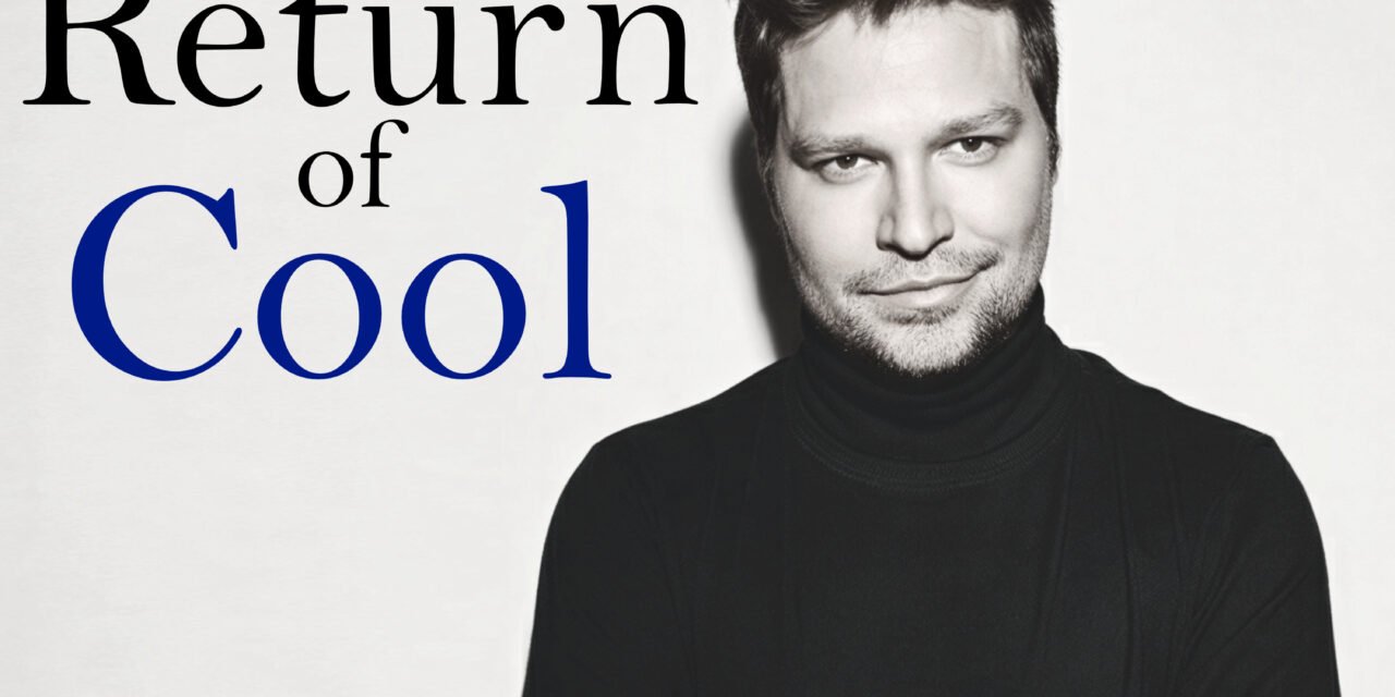 Jazz World Heralds Landon L. Rogers New Album as the Return of Cool Jazz