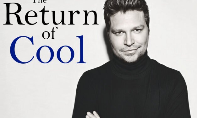 Jazz World Heralds Landon L. Rogers New Album as the Return of Cool Jazz